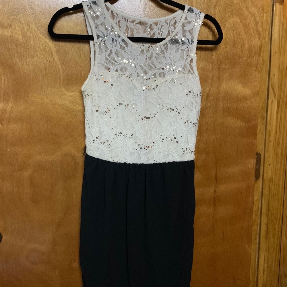 IZ Byer dress